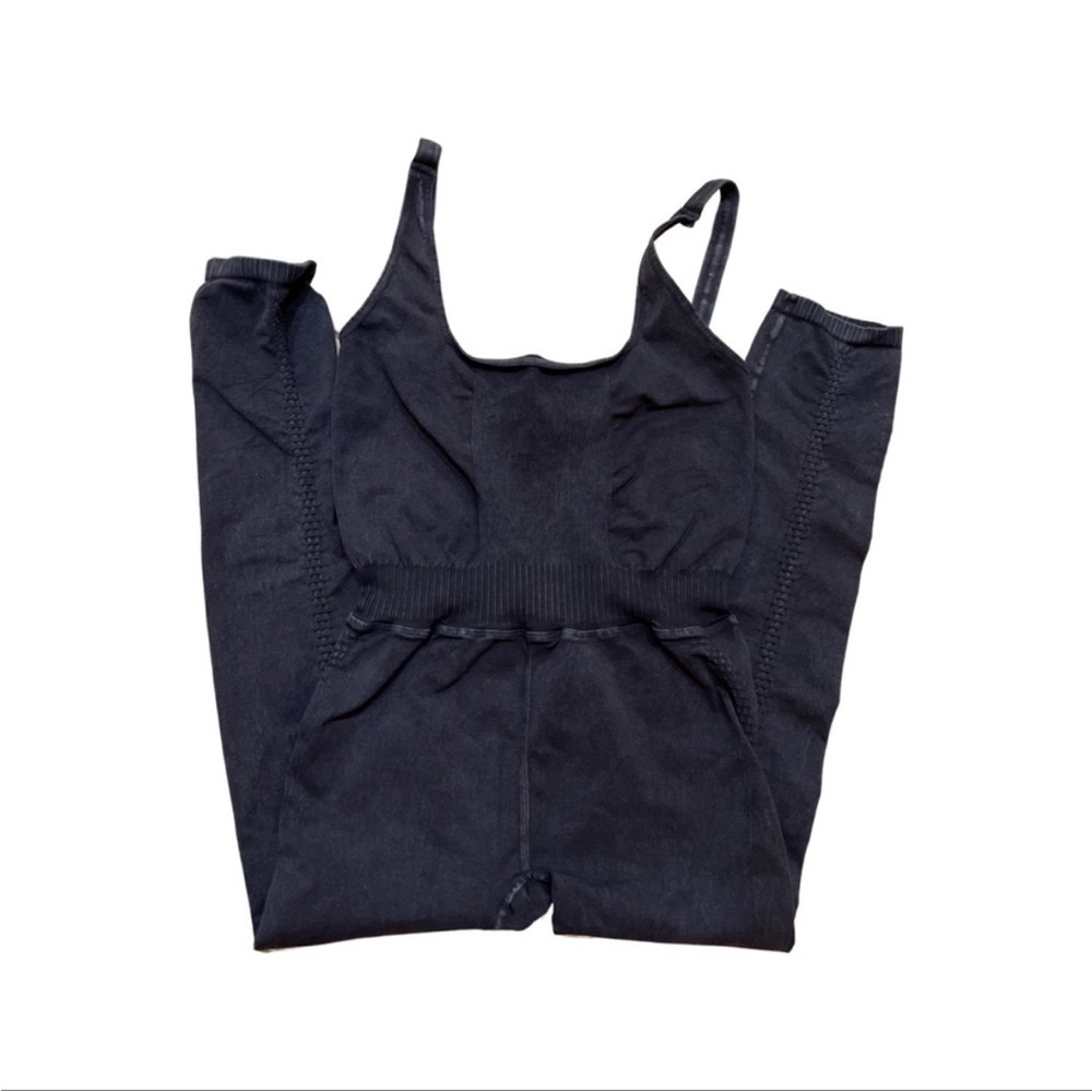 NWOT Free People Good Karma Onesie Jumpsuit